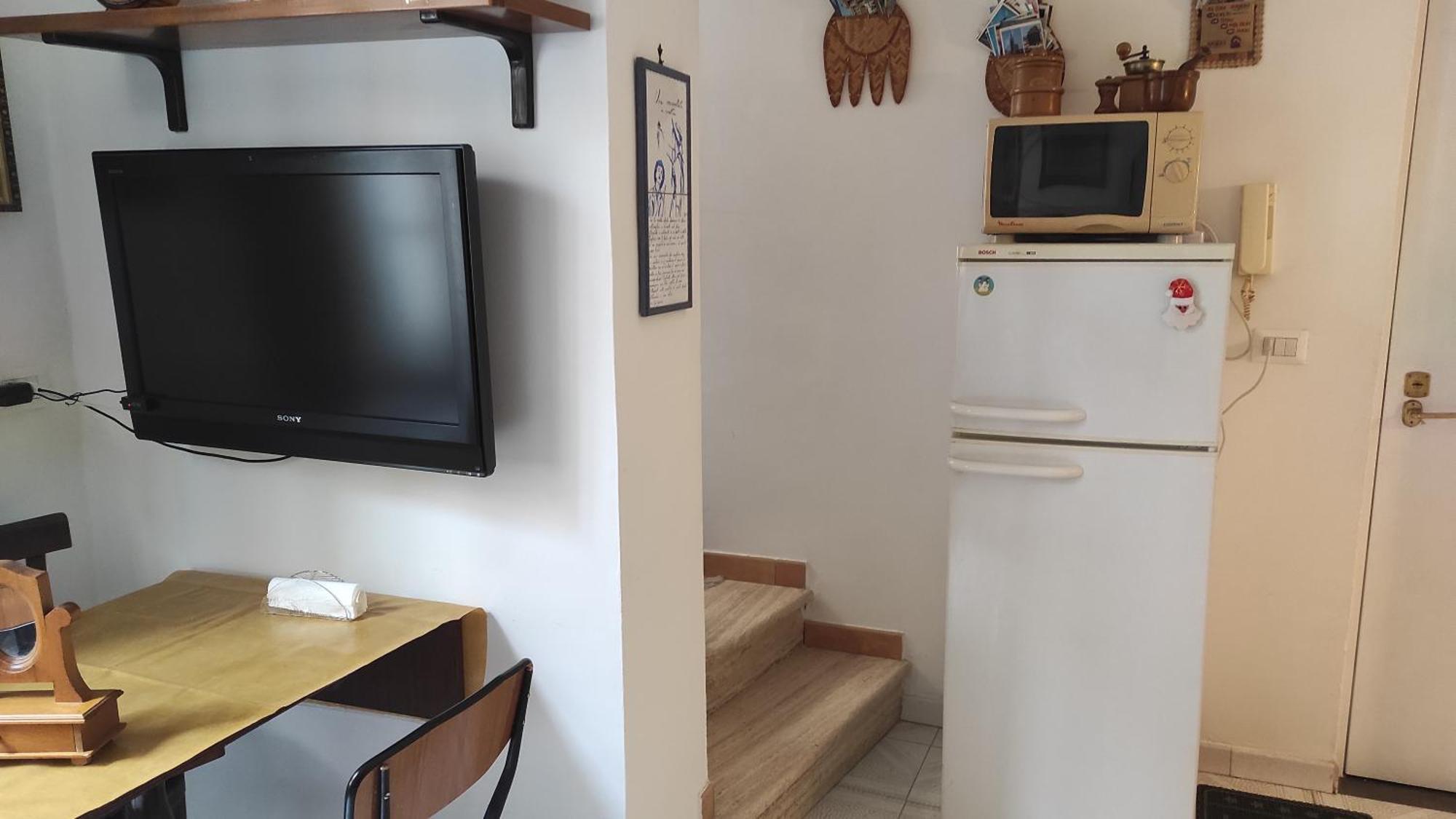 Appartement Canalone Al Duomo Naples